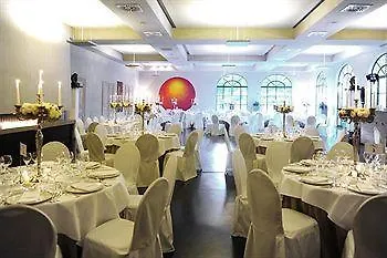 Hotel De Barrier Aan de Wolfsberg