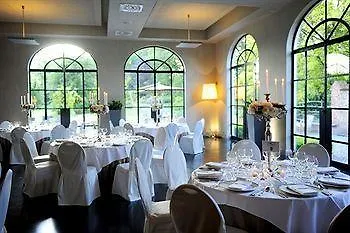 德巴里亚酒店 3* Aan de Wolfsberg